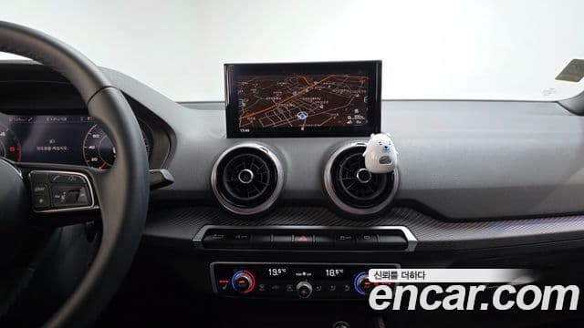 Audi Q2 Premium, 2023 14