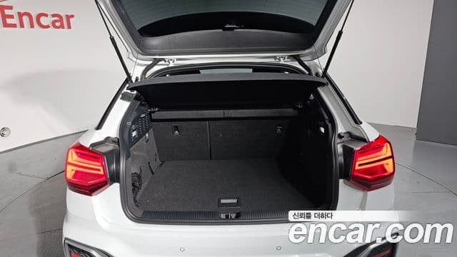 Audi Q2 Premium, 2023 20