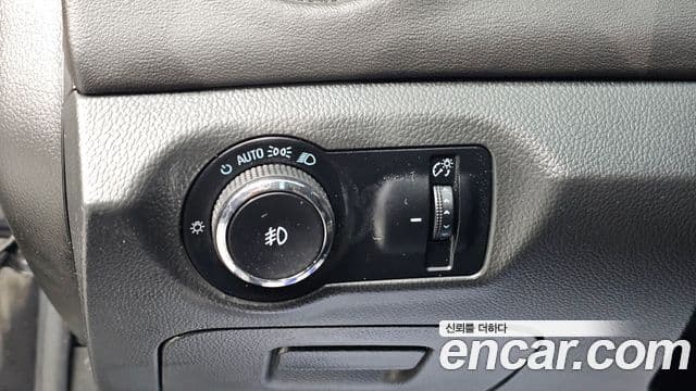 Chevrolet(GM대우) Cruze 1.8 LTZ+ The / новый Perfect чёрный, 2013 15