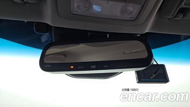 Chevrolet(GM대우) Cruze 1.8 LTZ+ The / новый Perfect чёрный, 2013 20