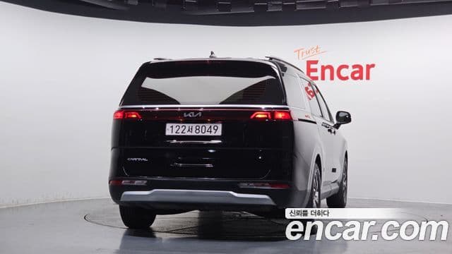 Kia Carnival 4세대 Prestige, 2023 4