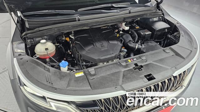 Kia Carnival 4세대 Prestige, 2023 6