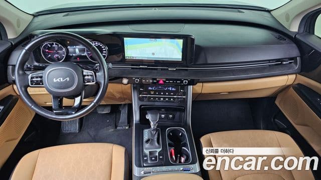 Kia Carnival 4세대 Prestige, 2023 7
