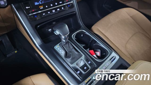 Kia Carnival 4세대 Prestige, 2023 9