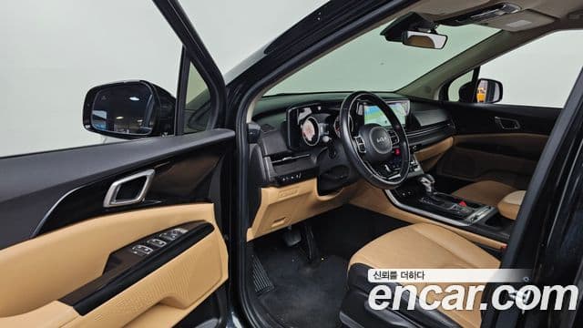 Kia Carnival 4세대 Prestige, 2023 10