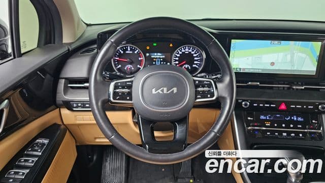 Kia Carnival 4세대 Prestige, 2023 13
