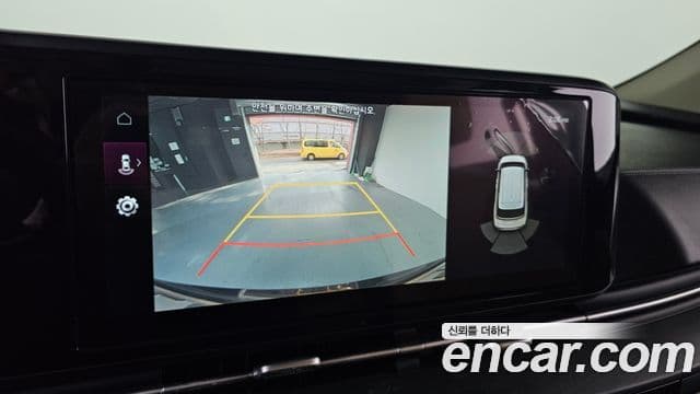 Kia Carnival 4세대 Prestige, 2023 15