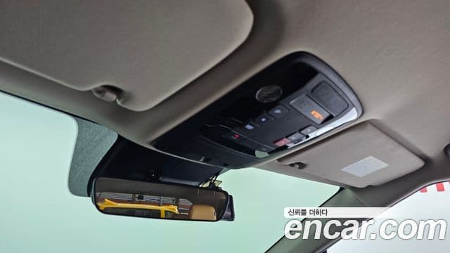 Kia Carnival 4세대 Prestige, 2023 18