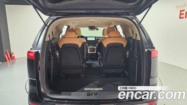 Kia Carnival 4세대 Prestige, 2023 20
