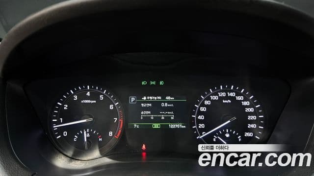 Genesis G80 Premium Luxury, 2018 8