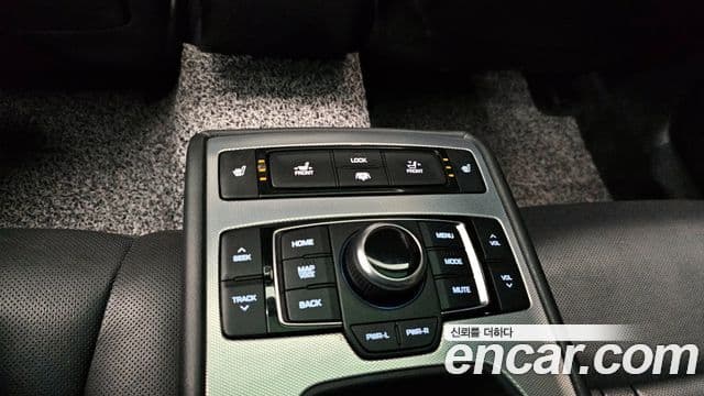 Genesis G80 Premium Luxury, 2018 12