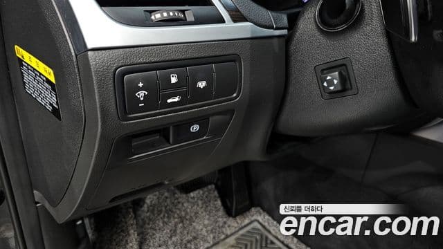 Genesis G80 Premium Luxury, 2018 14