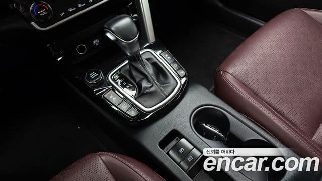 Kia Seltos Noblesse, 2020 9