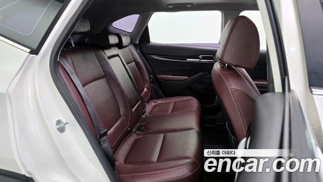 Kia Seltos Noblesse, 2020 12