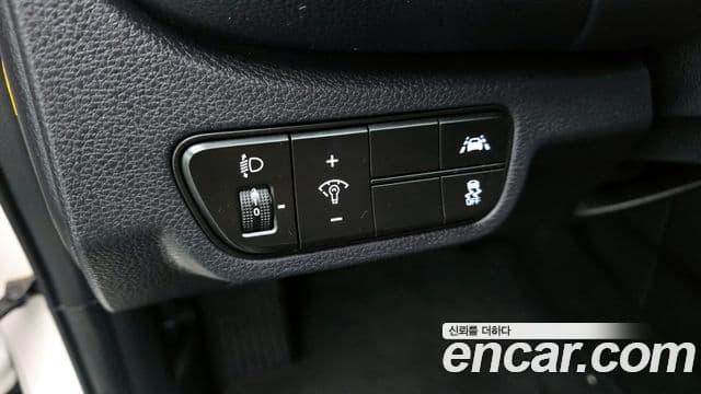 Kia Seltos Noblesse, 2020 13