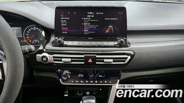 Kia Seltos Noblesse, 2020 15