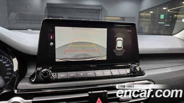 Kia Seltos Noblesse, 2020 16