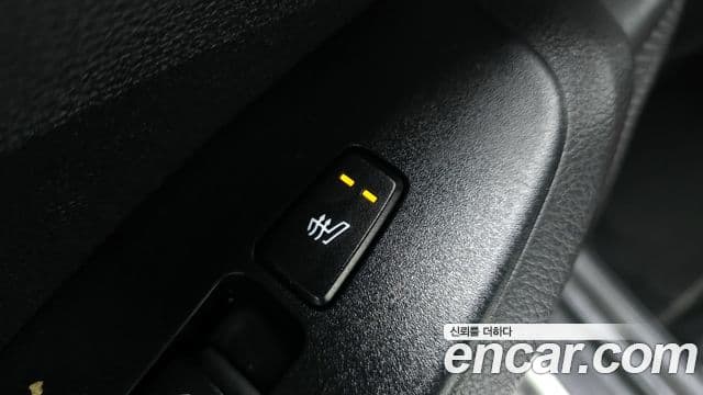 Kia Seltos Noblesse, 2020 17