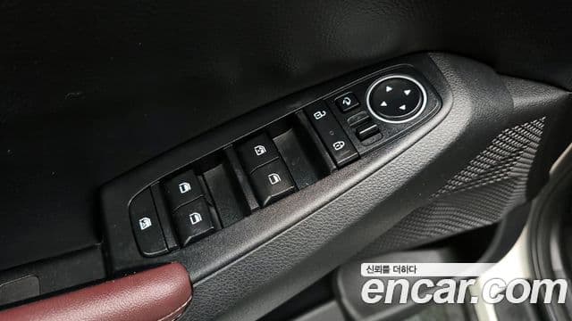 Kia Seltos Noblesse, 2020 18