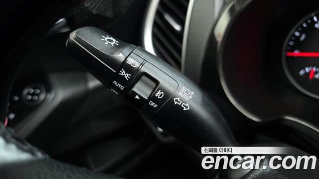 Kia Seltos Noblesse, 2020 19