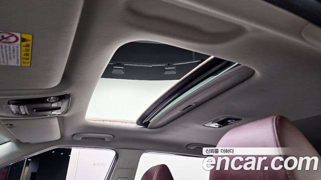 Kia Seltos Noblesse, 2020 20