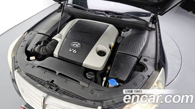 Hyundai Genesis 빌트인캠2 — базовая версия - Built-in Cam 2, 2010 6