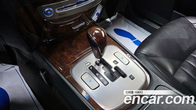 Hyundai Genesis 빌트인캠2 — базовая версия - Built-in Cam 2, 2010 9