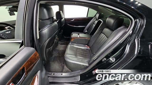 Hyundai Genesis 빌트인캠2 — базовая версия - Built-in Cam 2, 2010 11