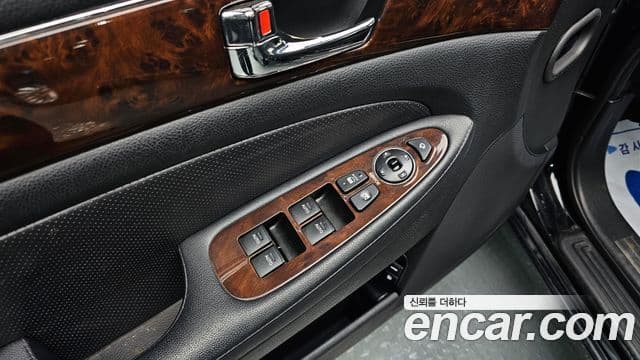 Hyundai Genesis 빌트인캠2 — базовая версия - Built-in Cam 2, 2010 14