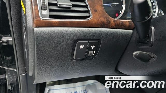 Hyundai Genesis 빌트인캠2 — базовая версия - Built-in Cam 2, 2010 15