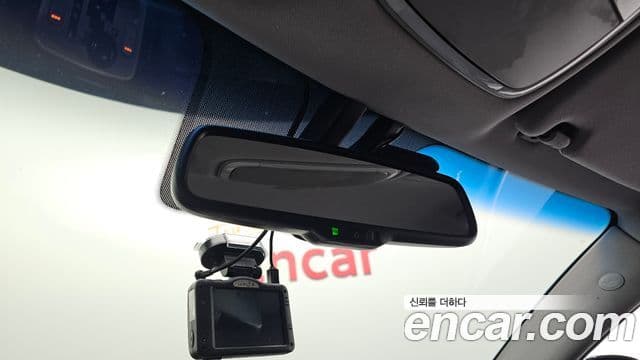 Hyundai Genesis 빌트인캠2 — базовая версия - Built-in Cam 2, 2010 20