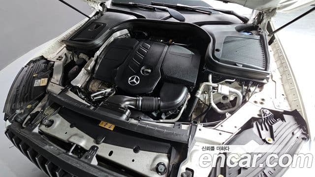 Mercedes-Benz GLC-класс X253 GLC220 d 4MATIC купе, 2020 6