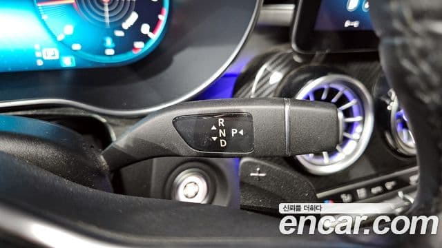 Mercedes-Benz GLC-класс X253 GLC220 d 4MATIC купе, 2020 9