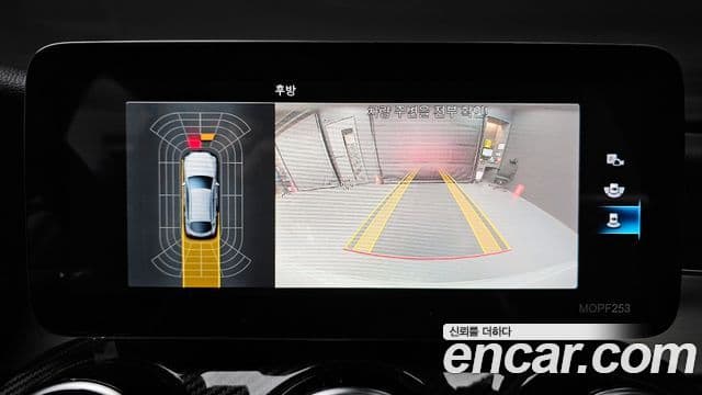 Mercedes-Benz GLC-класс X253 GLC220 d 4MATIC купе, 2020 14