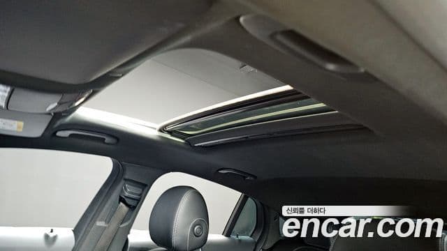 Mercedes-Benz GLC-класс X253 GLC220 d 4MATIC купе, 2020 17