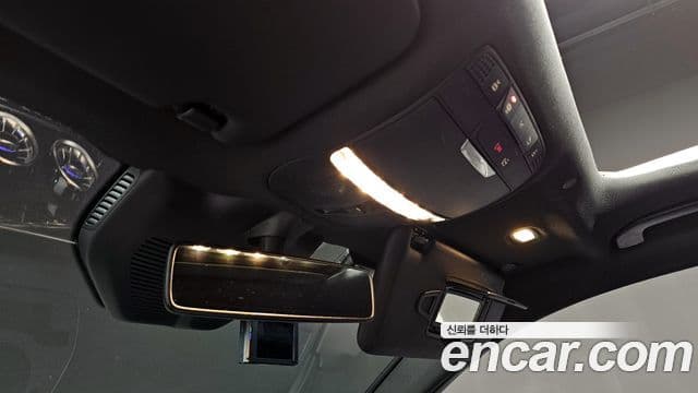 Mercedes-Benz GLC-класс X253 GLC220 d 4MATIC купе, 2020 18