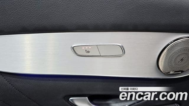 Mercedes-Benz GLC-класс X253 GLC220 d 4MATIC купе, 2020 19