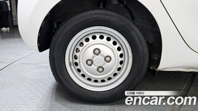 Kia The / новый New Morning 빌트인캠2 — базовая версия - Built-in Cam 2, 2016 все фото