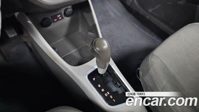 Kia The / новый New Morning 빌트인캠2 — базовая версия - Built-in Cam 2, 2016 9