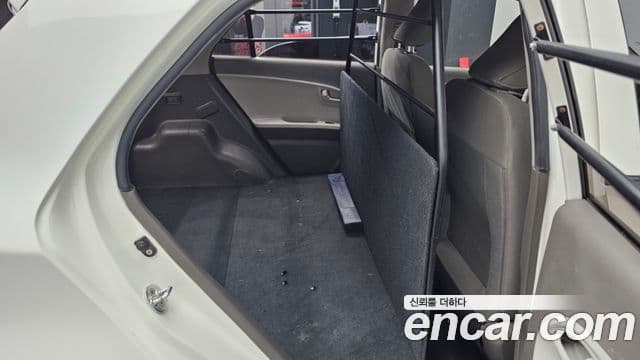 Kia The / новый New Morning 빌트인캠2 — базовая версия - Built-in Cam 2, 2016 12