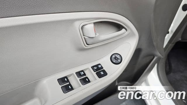 Kia The / новый New Morning 빌트인캠2 — базовая версия - Built-in Cam 2, 2016 16