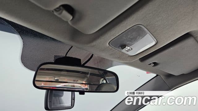 Kia The / новый New Morning 빌트인캠2 — базовая версия - Built-in Cam 2, 2016 18