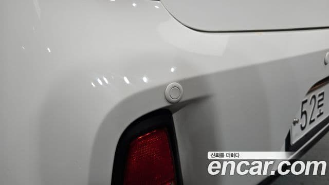 Kia The / новый New Morning 빌트인캠2 — базовая версия - Built-in Cam 2, 2016 19