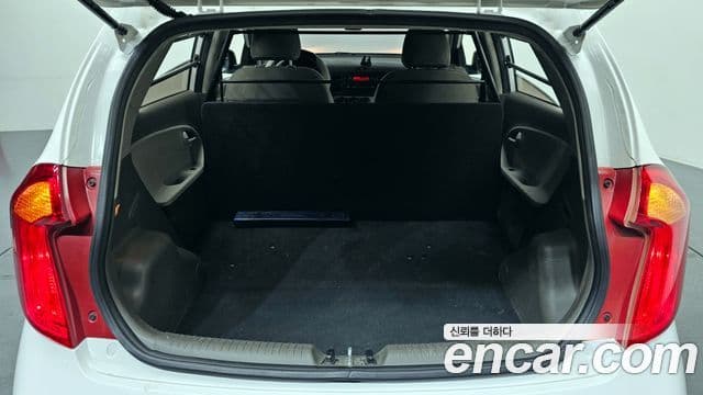 Kia The / новый New Morning 빌트인캠2 — базовая версия - Built-in Cam 2, 2016 20