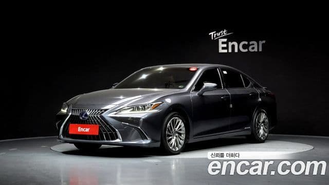 Lexus ES300h 7세대 Luxury Plus, 2022 1