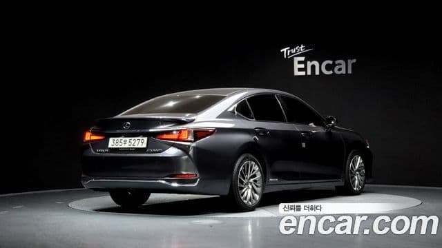 Lexus ES300h 7세대 Luxury Plus, 2022 2