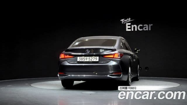 Lexus ES300h 7세대 Luxury Plus, 2022 4