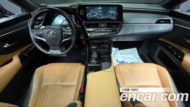 Lexus ES300h 7세대 Luxury Plus, 2022 7