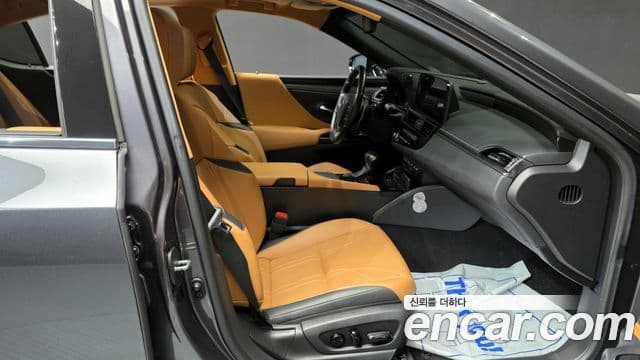Lexus ES300h 7세대 Luxury Plus, 2022 11