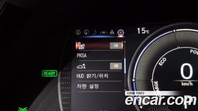 Lexus ES300h 7세대 Luxury Plus, 2022 16
